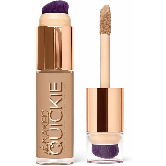 Urban Decay Stay Naked Quickie Concealer 16.4ml (Various Shades) - 30NN