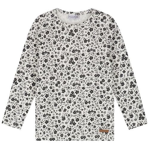 Prénatal peuter shirt Dark Off-White 122 dames