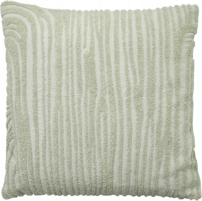 Nordal Elodie kussen mintgroen incl vulling - 42456