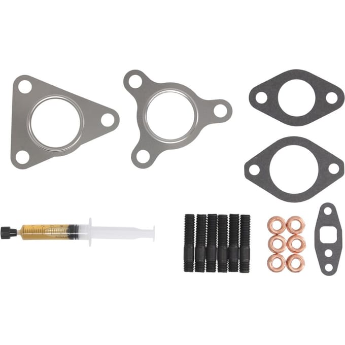 Montageset, supercharger AJUSA JTC11354