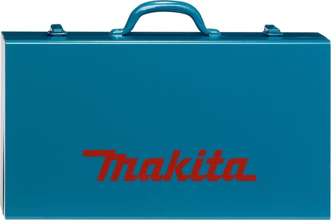 Makita Koffer staal kettingzaag - 823333-4