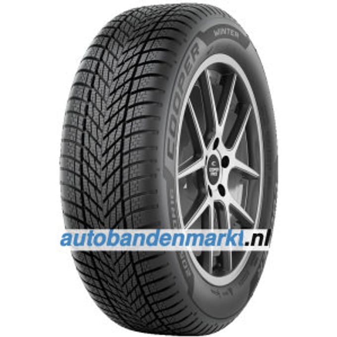 Cooper Winter ( 185/60 R16 86H EVR )