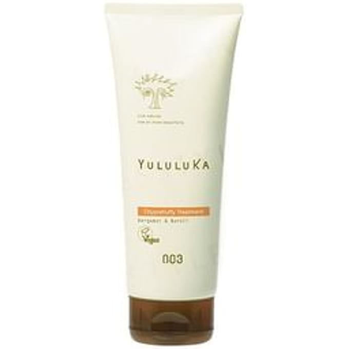 no3 - Yululuka Chyprefluffy Treatment 620g