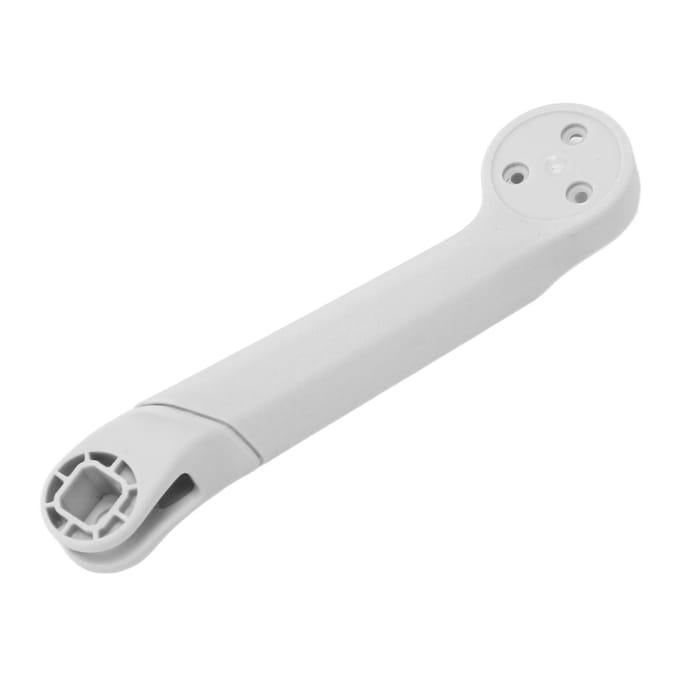 Armschaal voor Mini 3 Pro Hoge Sterkte Duurzaam Plastic Lichtgewicht Eenvoudige Installatie Vervanging left