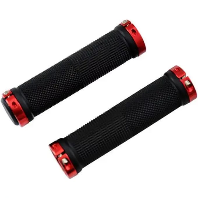 Bike handles Progrip Lock On