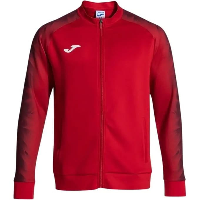 Kinder trainingsjack Joma Elite XI