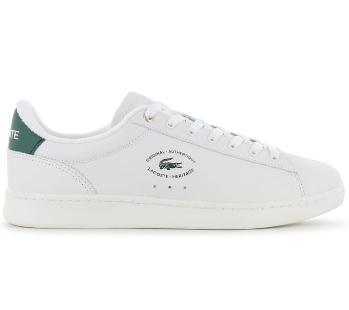 Lacoste Carnaby Set Sneakers Heren