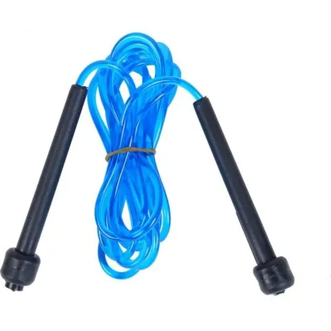 Sportifrance Fluo springtouw