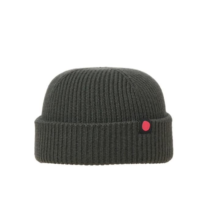 JACK&JONES - RDDROYAL SHORT BEANIE NOOS - Heren - Mutsen