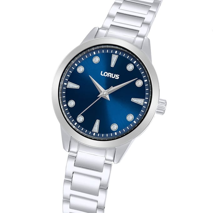Lorus Ladies RG261YX9 Horloge