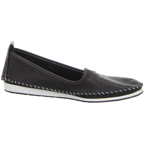 Mocassins Andrea Conti -