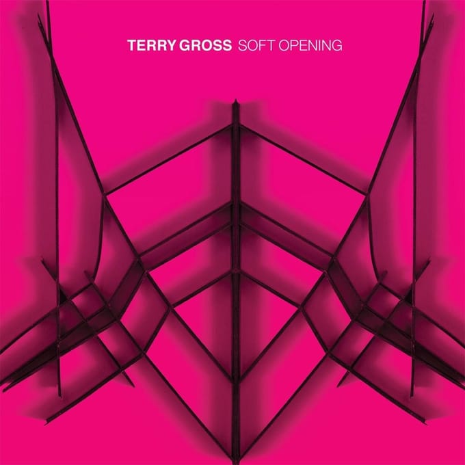 Terry Gross - Soft Opening (LP) (Coloured Vinyl)