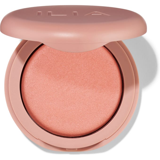Ilia Beauty Soft Focus Blurring Blush - Flutter
