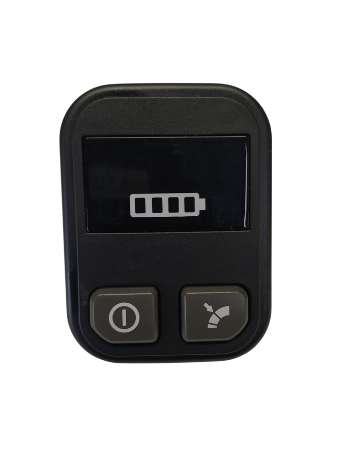 Husqvarna control panel smal 530ib