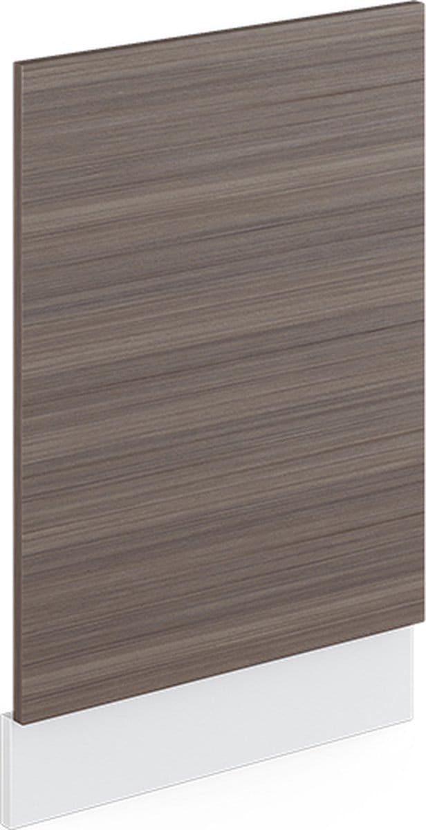 Vicco R-Line Frontpaneel – 45 cm, WB Antraciet Edel grijs