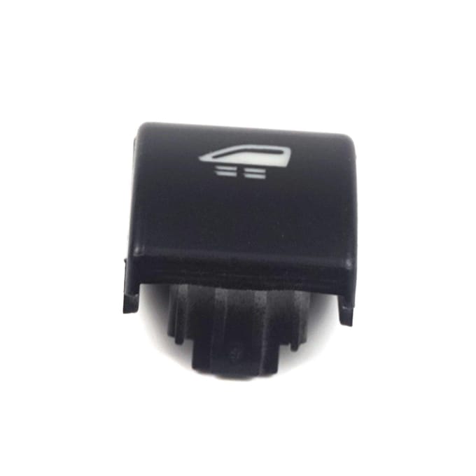 Boutons de réparation de commutateur de vitre arrière BDP984 61316902183 pour BMW E46 Cabriolet