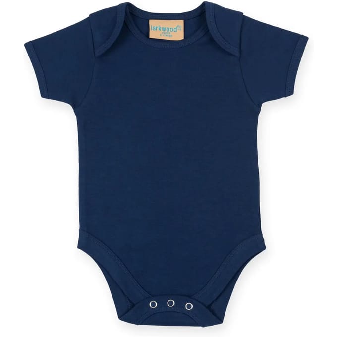 Baby romper Larkwood