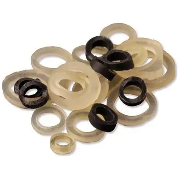 Carp Spirit Assorted Bait Bands