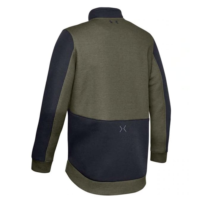 Under Armour Heren Erkek Stephen Curry SC30 Warm Up Jas 1342981 315