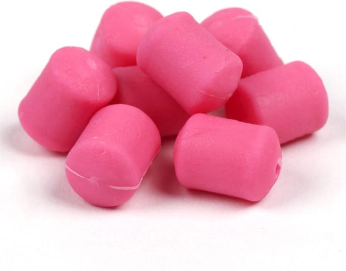 Pop Up Dumbell Fruity Squid Pink