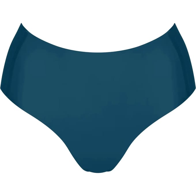 Damesslip met hoge taille Sloggi Zero Feel 2.0