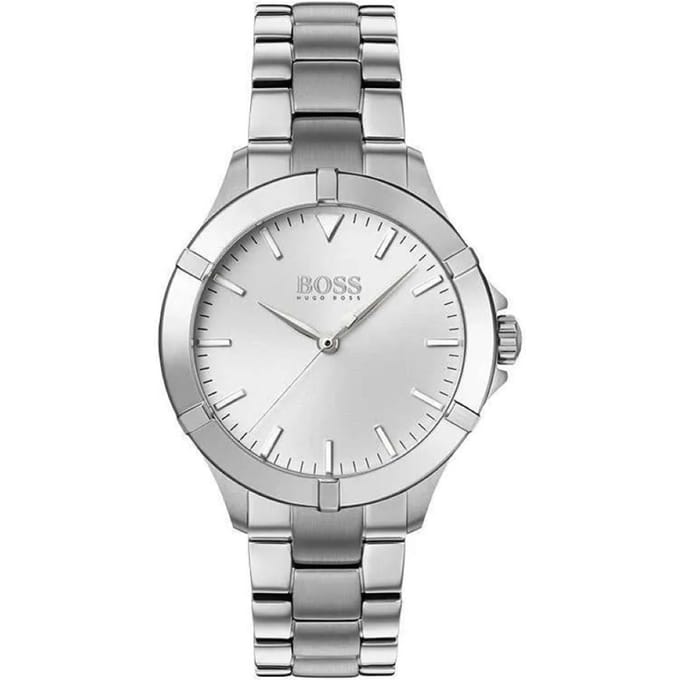 Hugo Boss 1502466 Heren Horloge 42mm 5 ATM