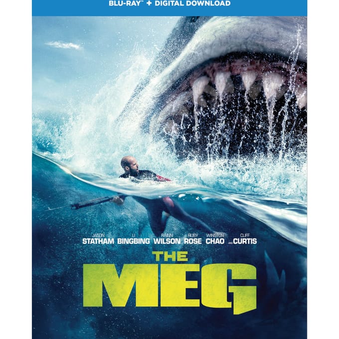 The Meg
