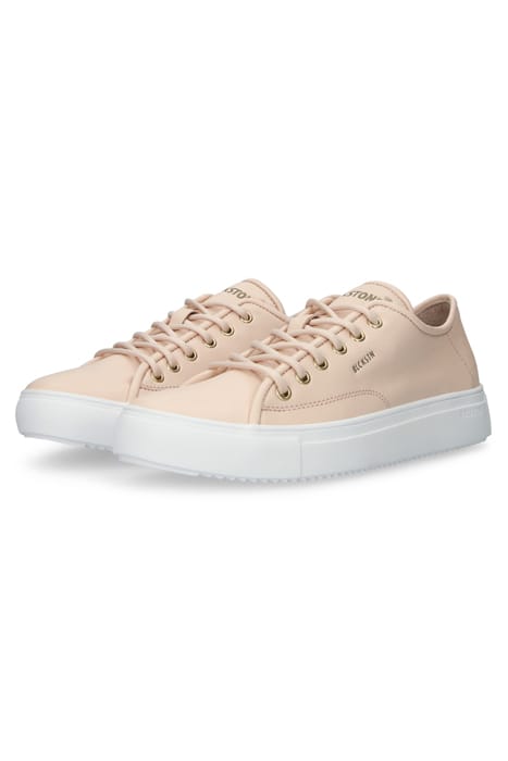 Blackstone Iris - Bl234 Champagne - Sneaker (low) Taglia: 36 | Sneakers Outlet | Donna | Bianco