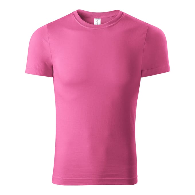 T-shirt Piccolio Paint P73