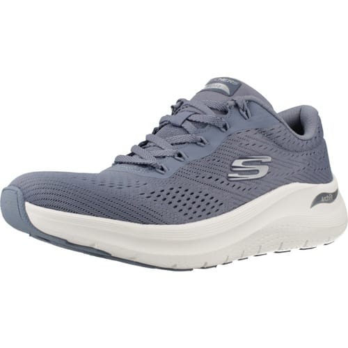 Lage Sneakers Skechers Arch Fit 2.0 Big League