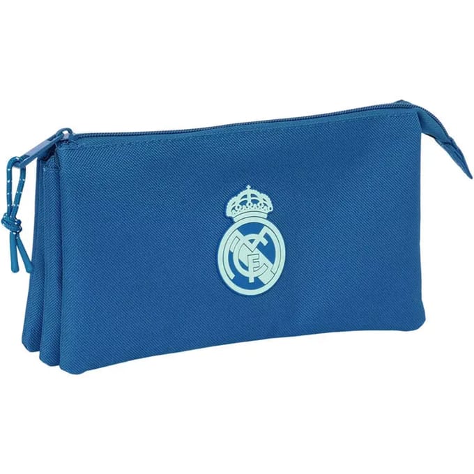 Kit Safta Real Madrid