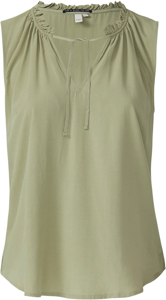 QS Bluse