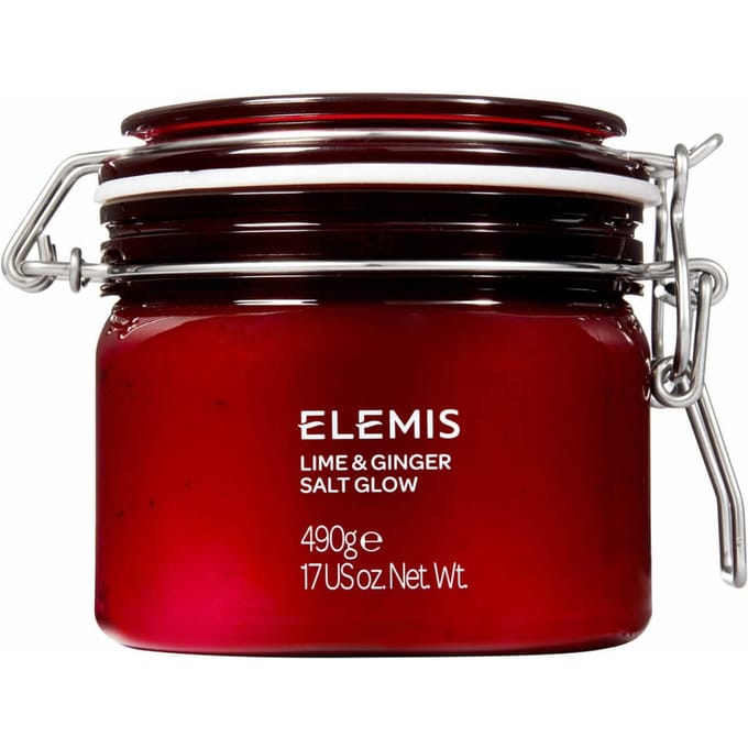Elemis Exotische Limoen en Gember Salt Glow (490 g)