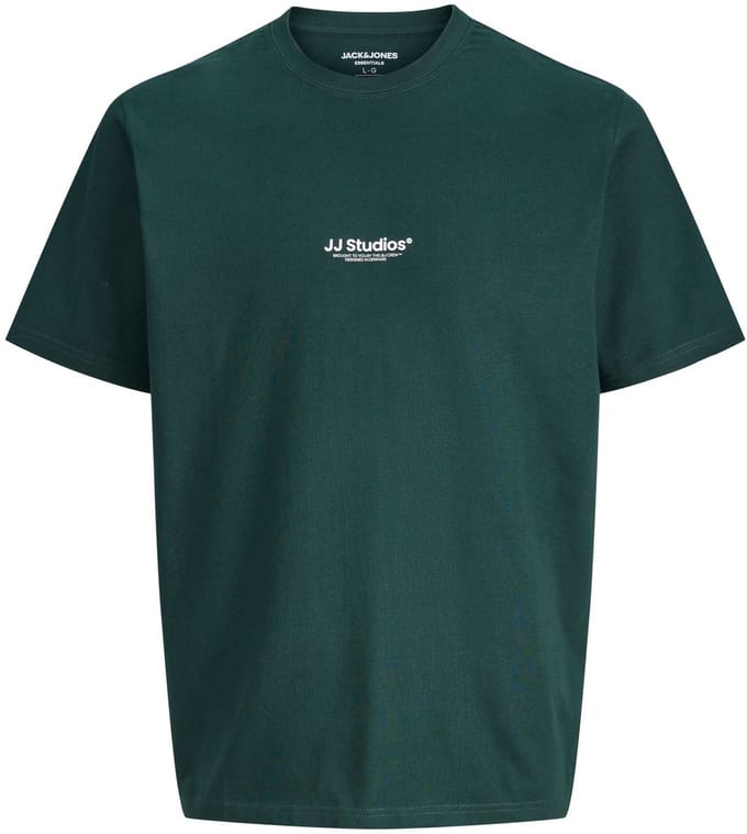 Jack & Jones T-shirts Bedrukt T-shirts