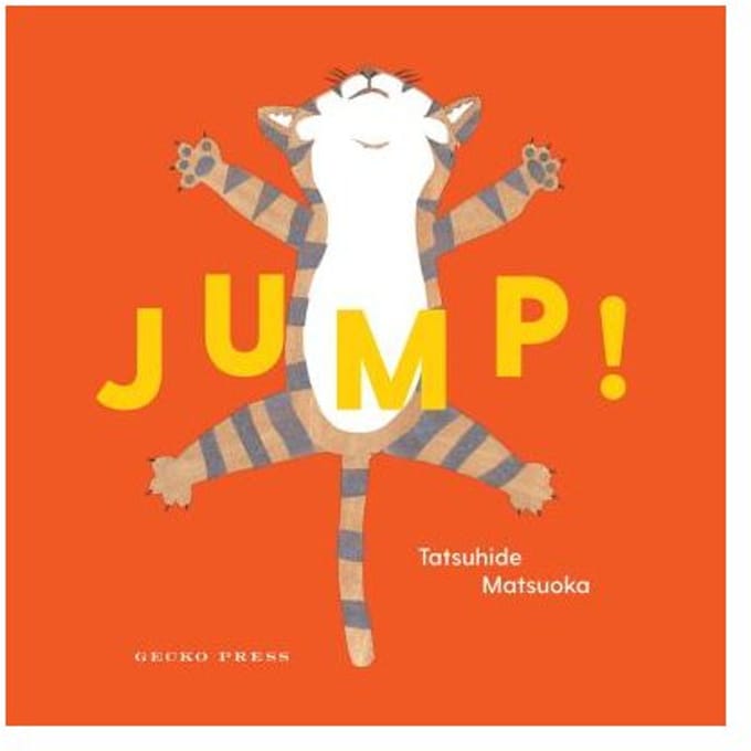 Jump! - Tatsuhide Matsuoka