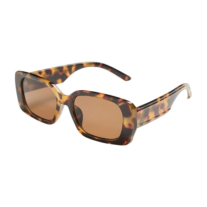 Pieces Tiana Zonnebril Dames