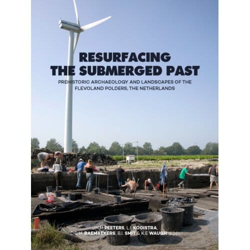Resurfacing The Submerged Past