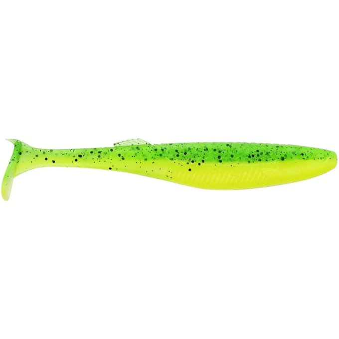 Lok Rapala Crushcity The Kickman 5 (x5)