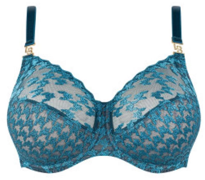 Louisa Bracq-Tailor-bh zonder vulling-80/95B