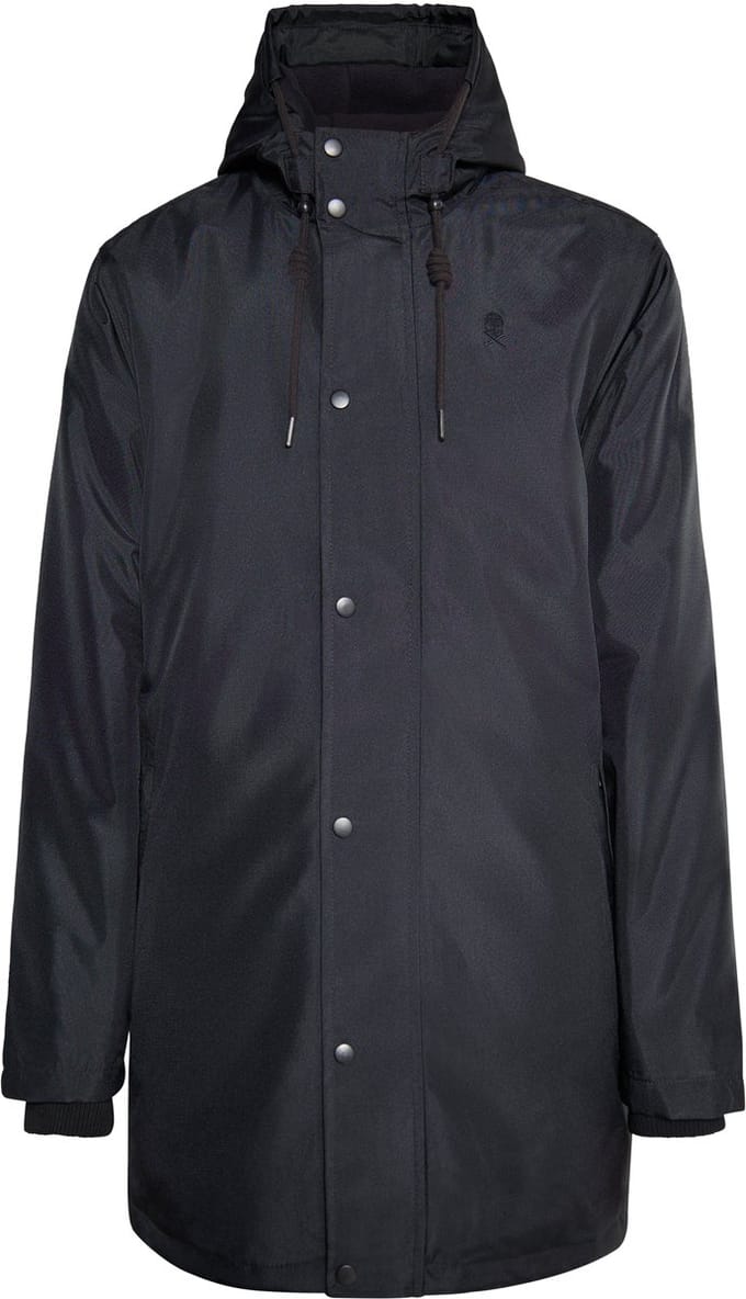 TUFFSKULL Arctische anorak