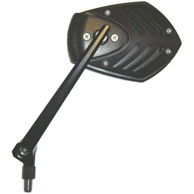 Aanpasbare omkeerbare motorspiegel Brazoline MG55