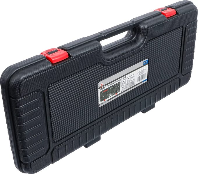 BGS Motorafstelset - voor PSA