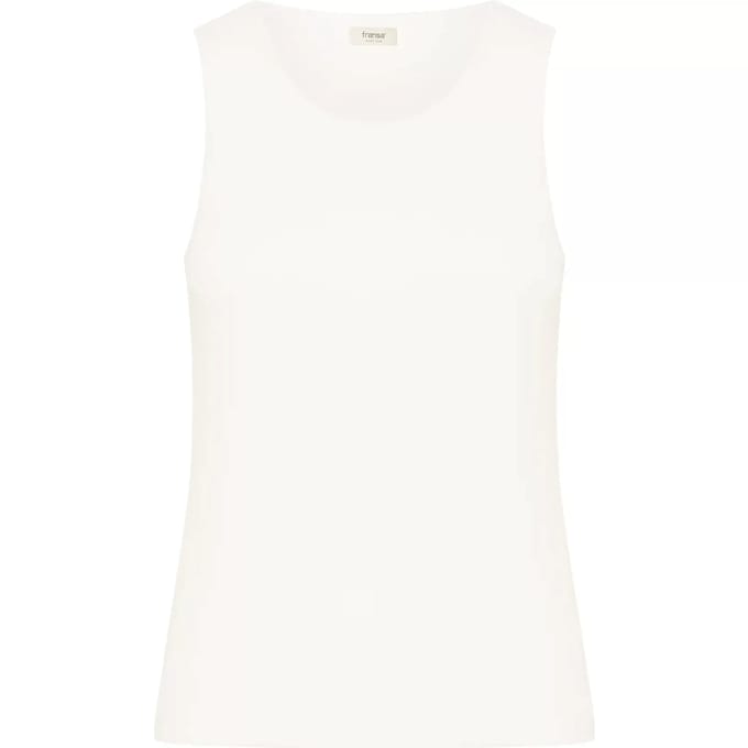 fransa - FRARA TOP 1 - Dames - T-shirts