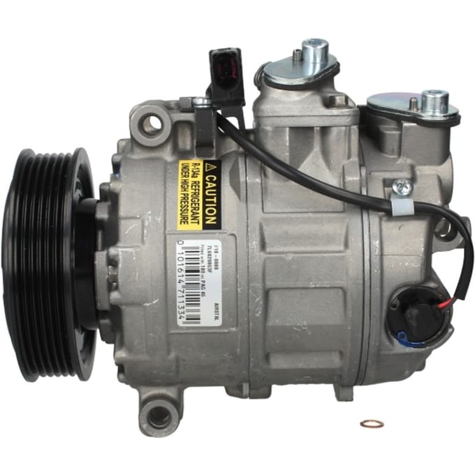 Compressor, airconditioner AIRSTAL 10-0888