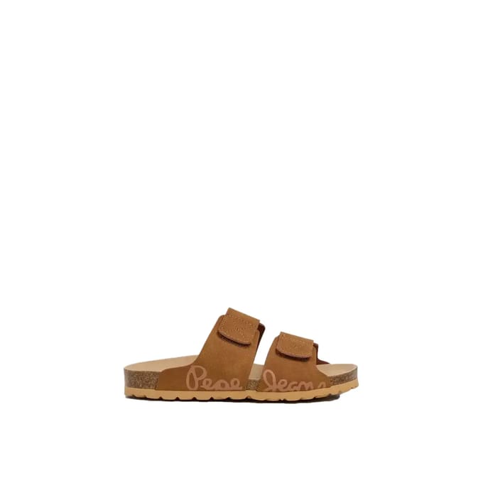 Muiltjes voor kinderen Pepe Jeans Bio Bow