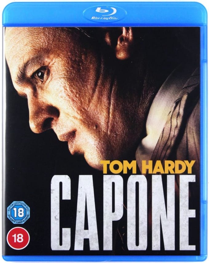 Cape Fear [Blu-Ray]