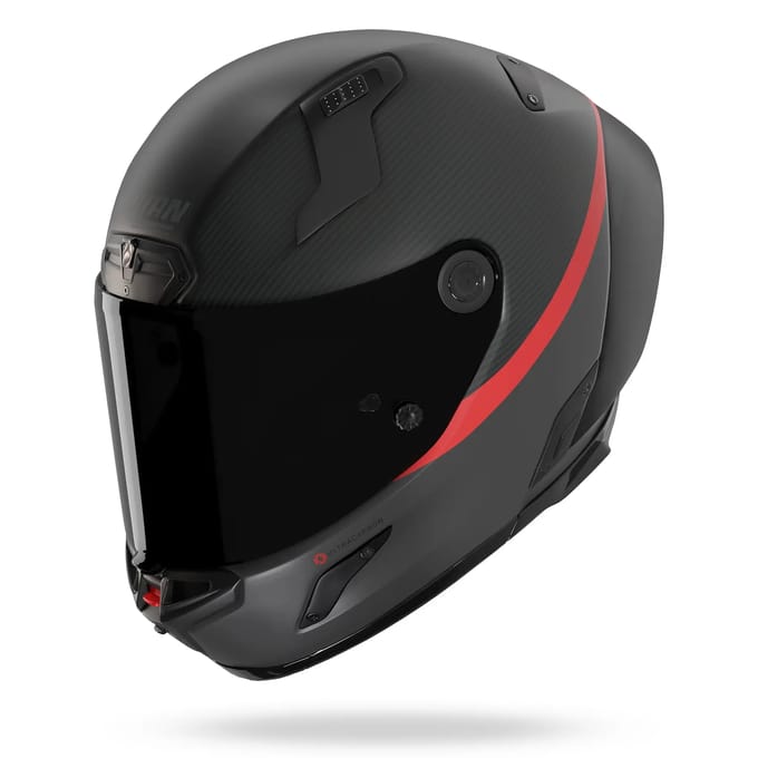 Volle motorhelm Nolan X-804 RS D.O.C