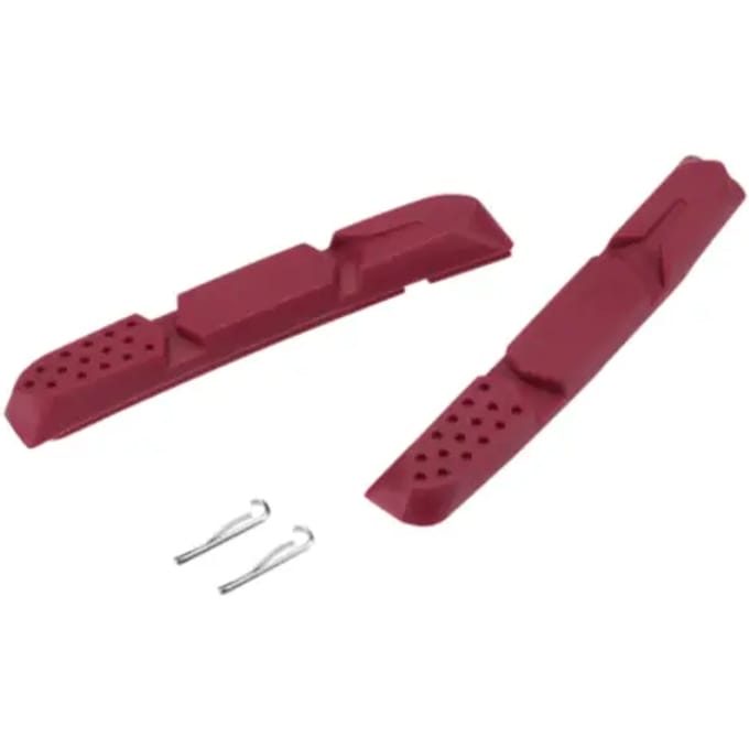 Remblokken Jagwire Mountain Pro Wet Insert pro