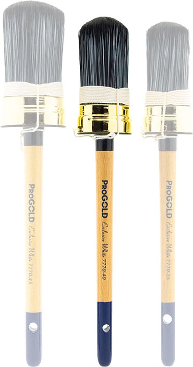PROGOLD 7770-40 KWAST OVAAL