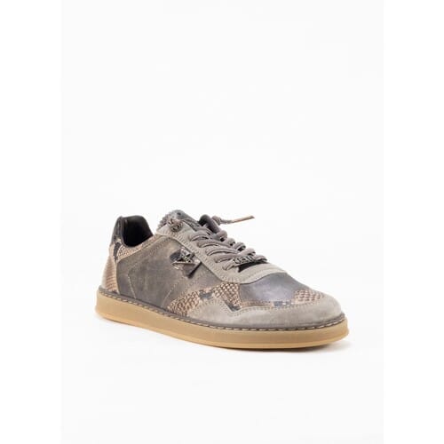 Lage Sneakers Cetti 43952